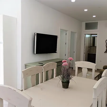 Villas Florida Conil De La Frontera Room photo