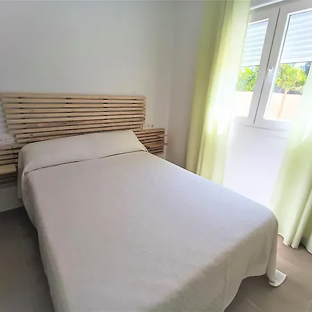 Villas Florida Conil De La Frontera Room photo