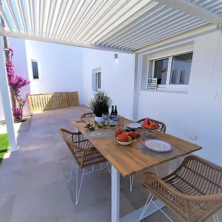 Villas Florida Conil De La Frontera Room photo