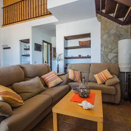 Villas Florida Conil De La Frontera Room photo