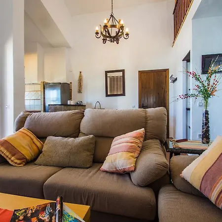 Villas Florida Conil De La Frontera Room photo