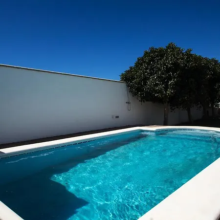 Villas Florida Conil De La Frontera Room photo