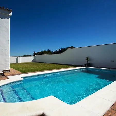 Villas Florida Conil De La Frontera Room photo