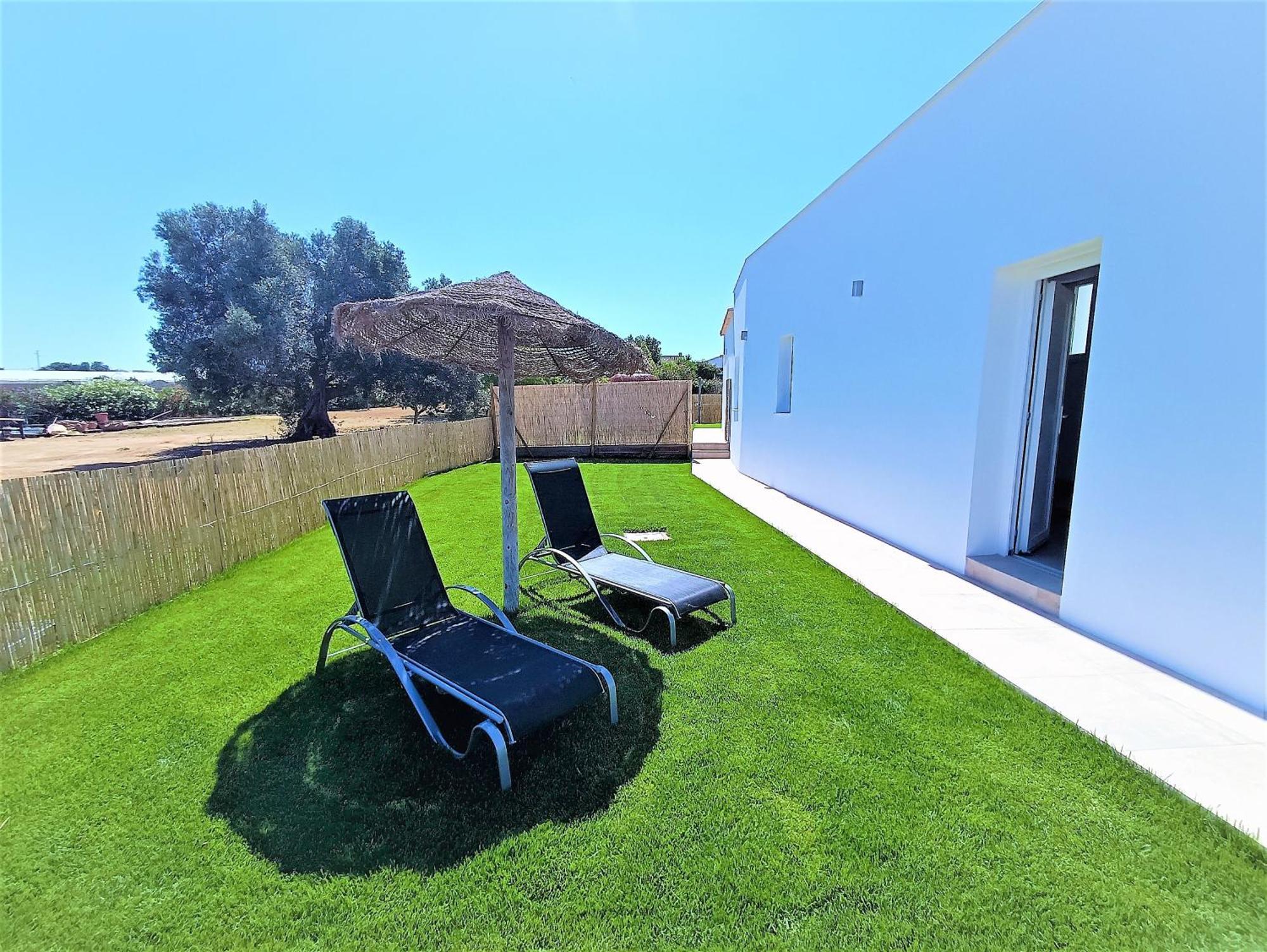 Florida Villa Conil De La Frontera