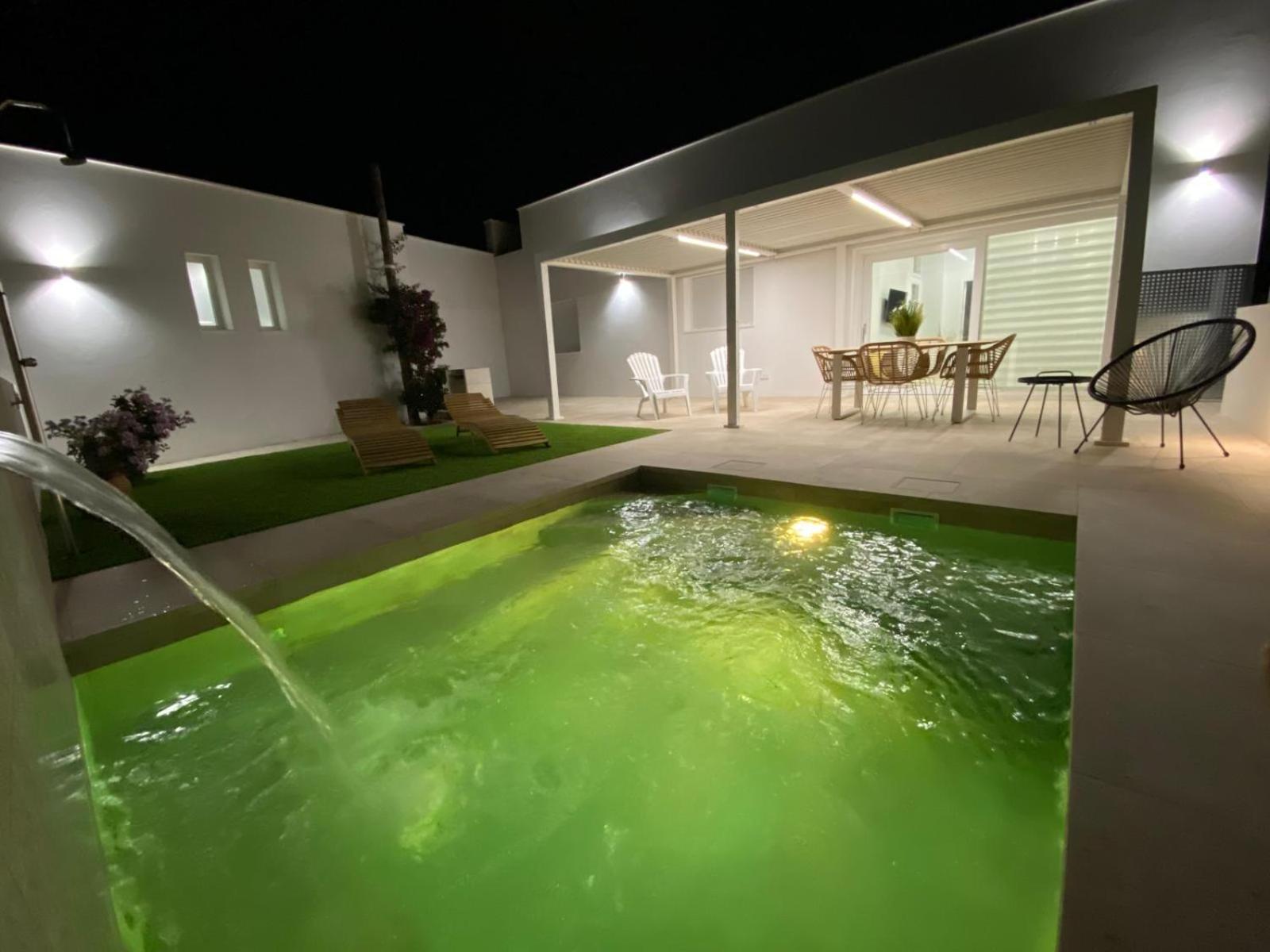 Villa Florida *