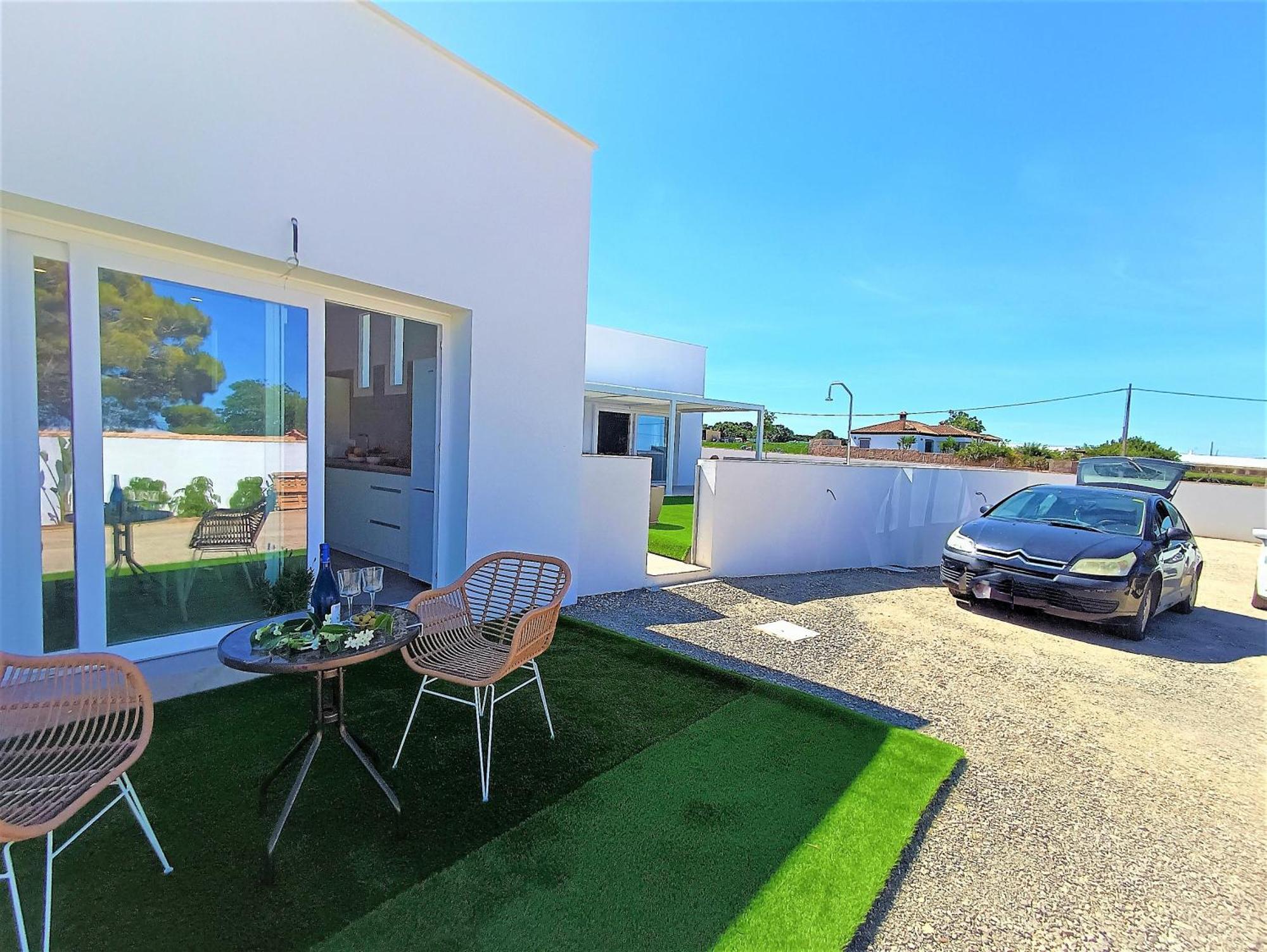 Villa Florida *