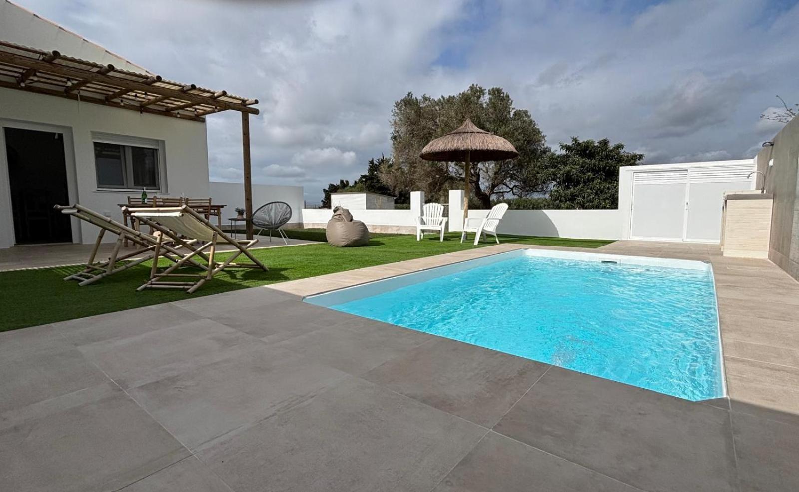 Florida Villa