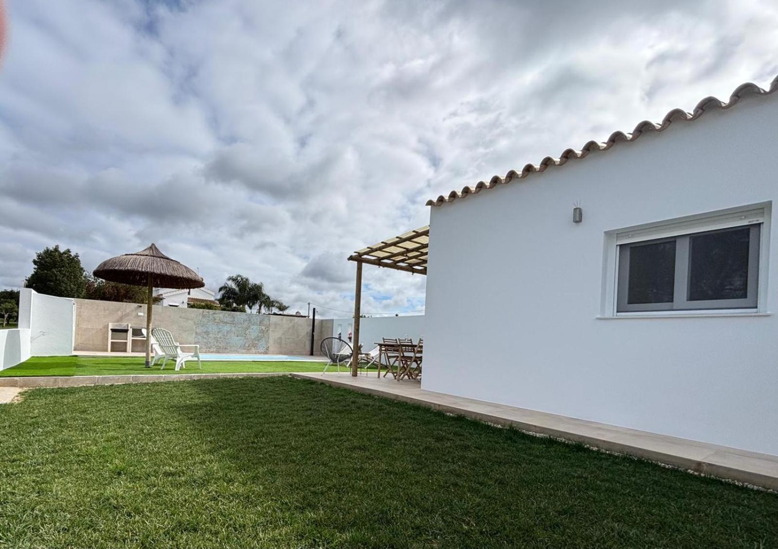 Villa Florida *