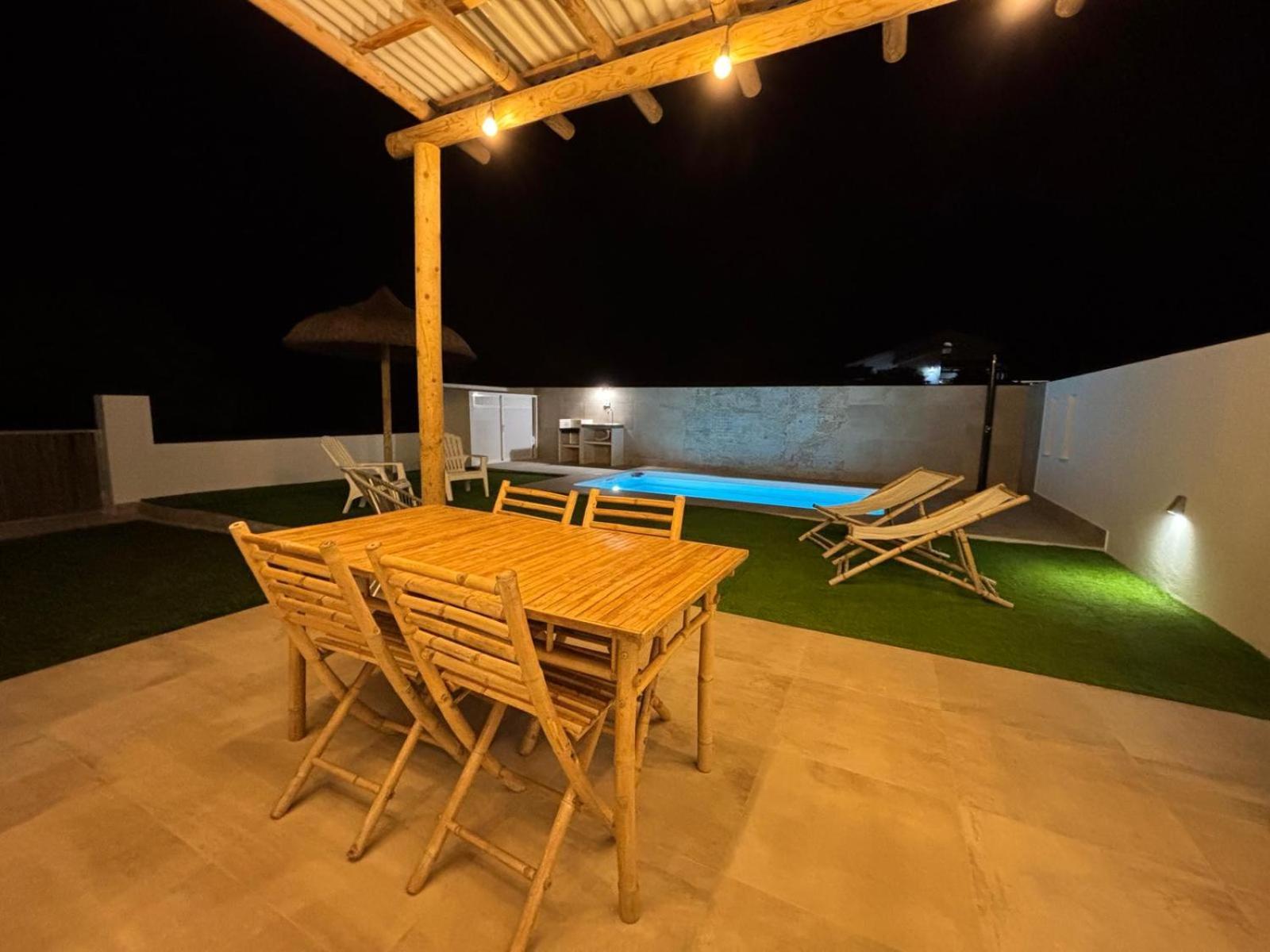 Villa Florida Conil De La Frontera