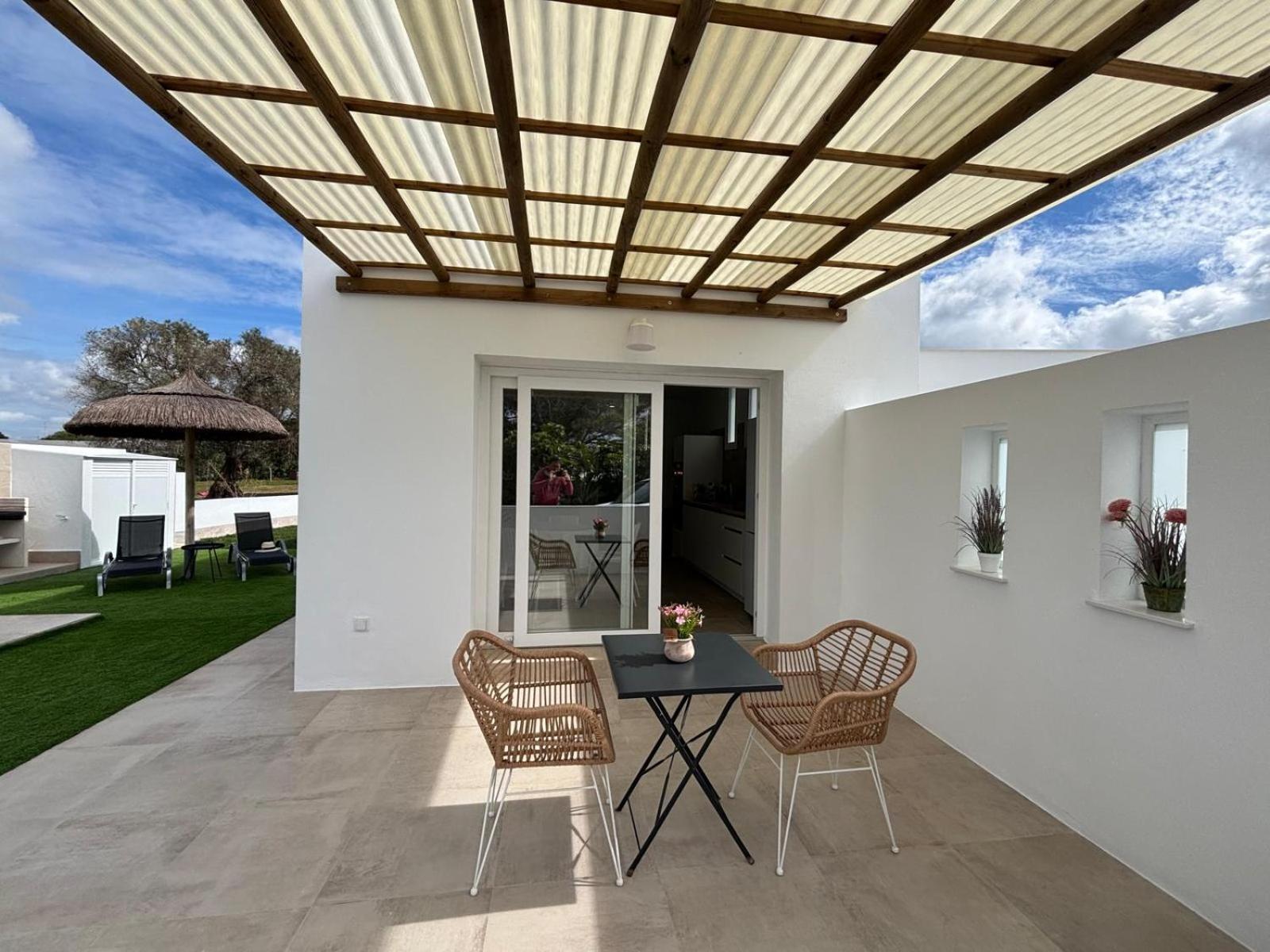 Villa Florida